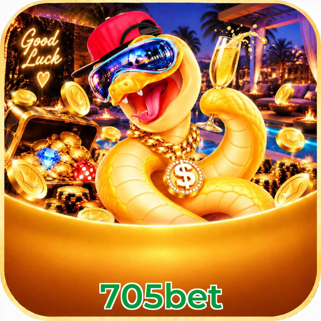 705bet Win FAQ