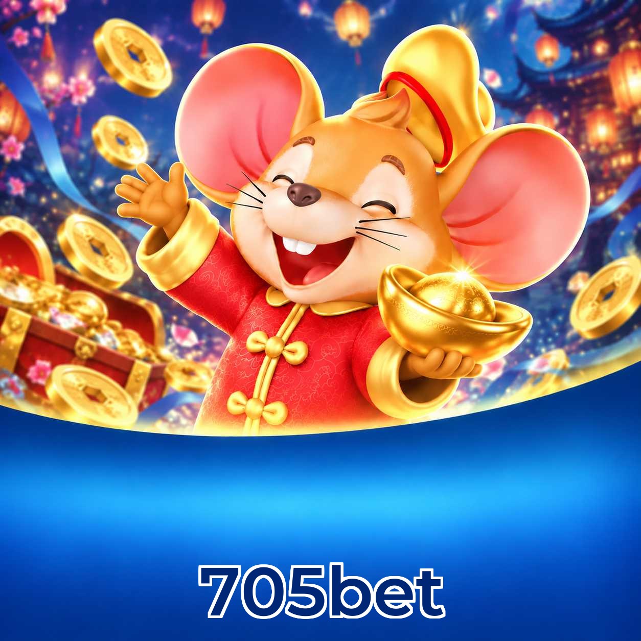 705bet Live Dealers