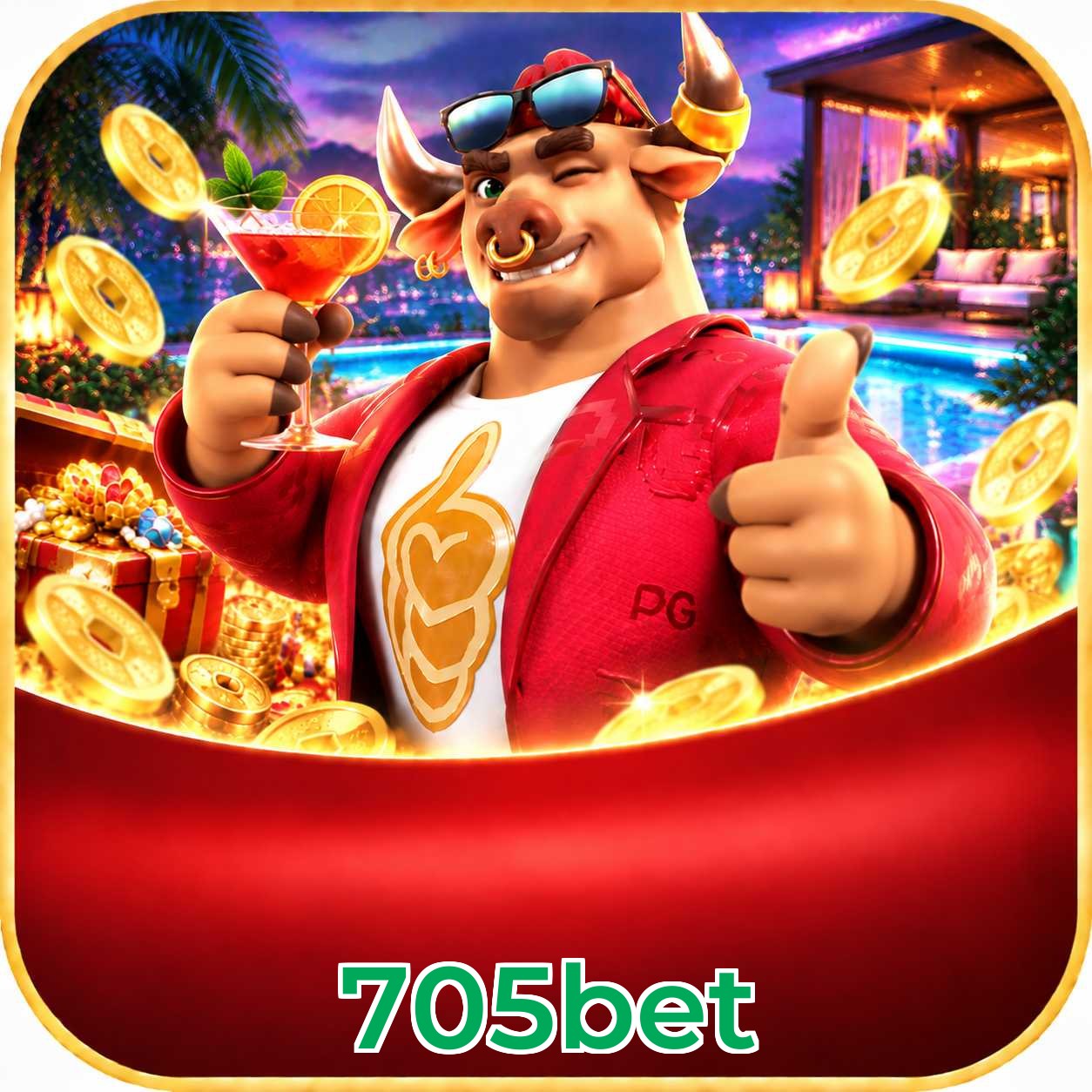 705bet Performance Tests