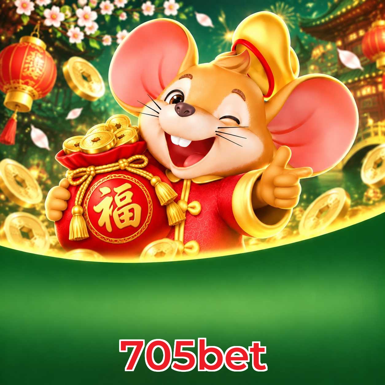 705bet RTP Testing