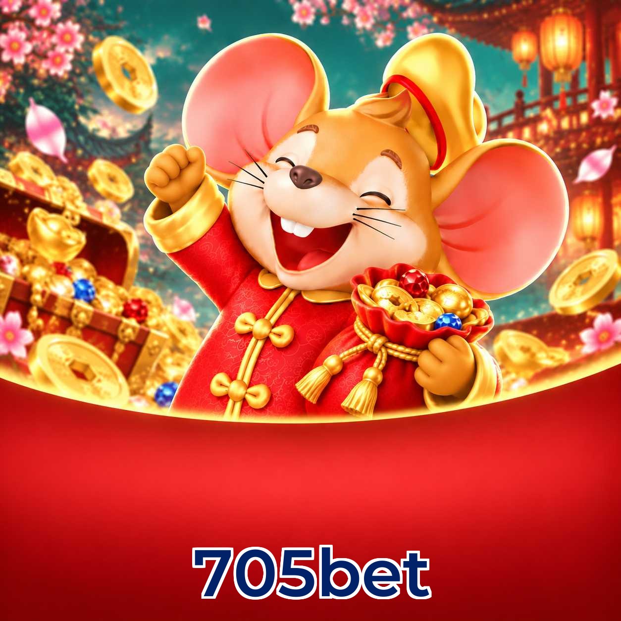 705bet Cashback