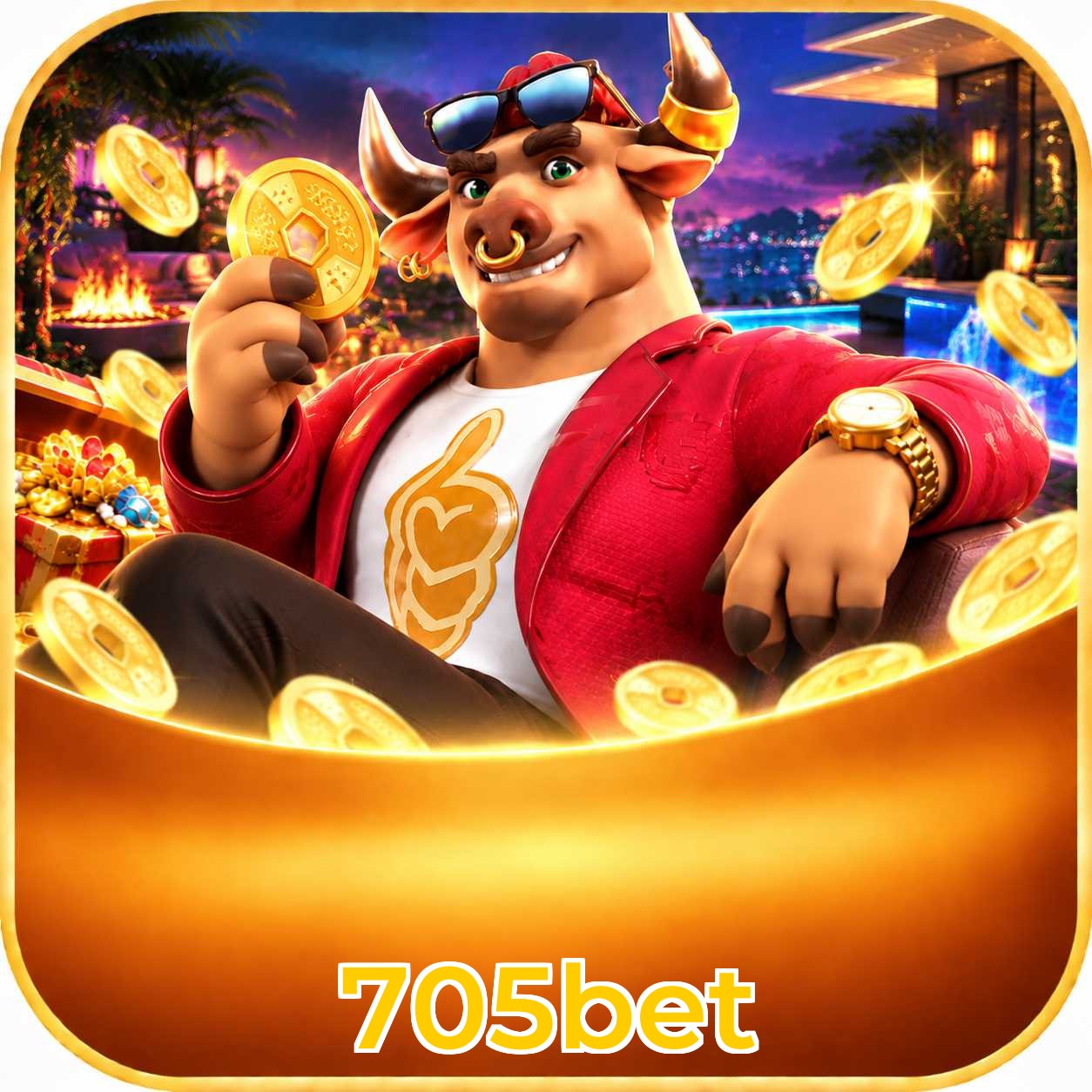 FAQ Baixar 705bet