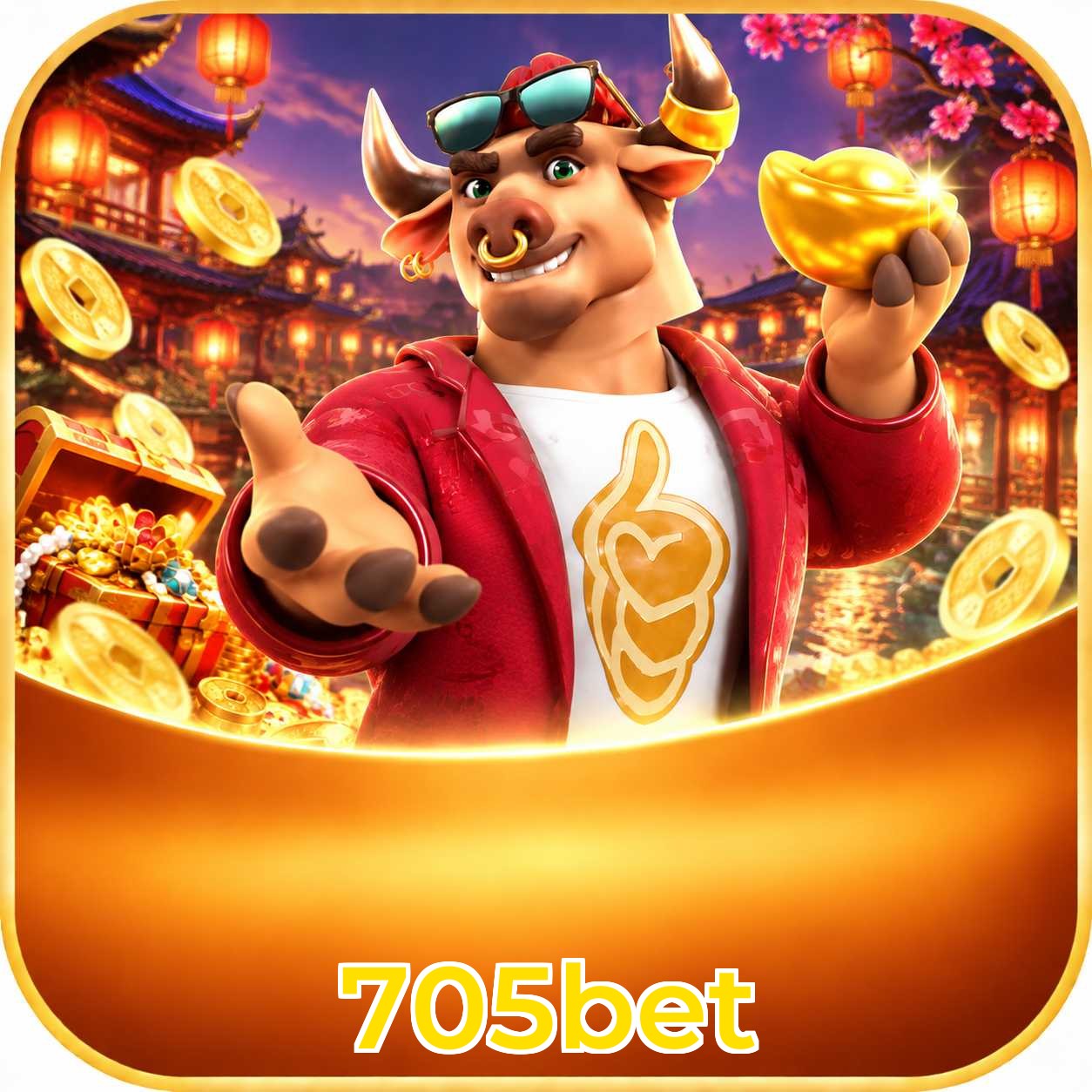 705bet Top Slots